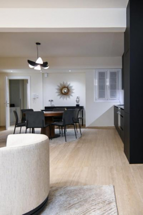 Luxury living at Kolonaki